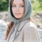 Quiet Tide Hood (Oppskrift)