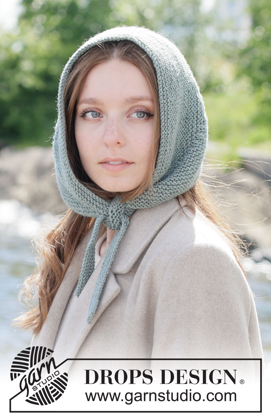 Quiet Tide Hood