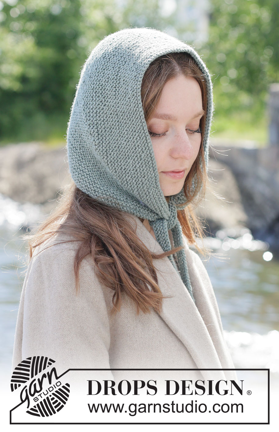Quiet Tide Hood - Bilde 2