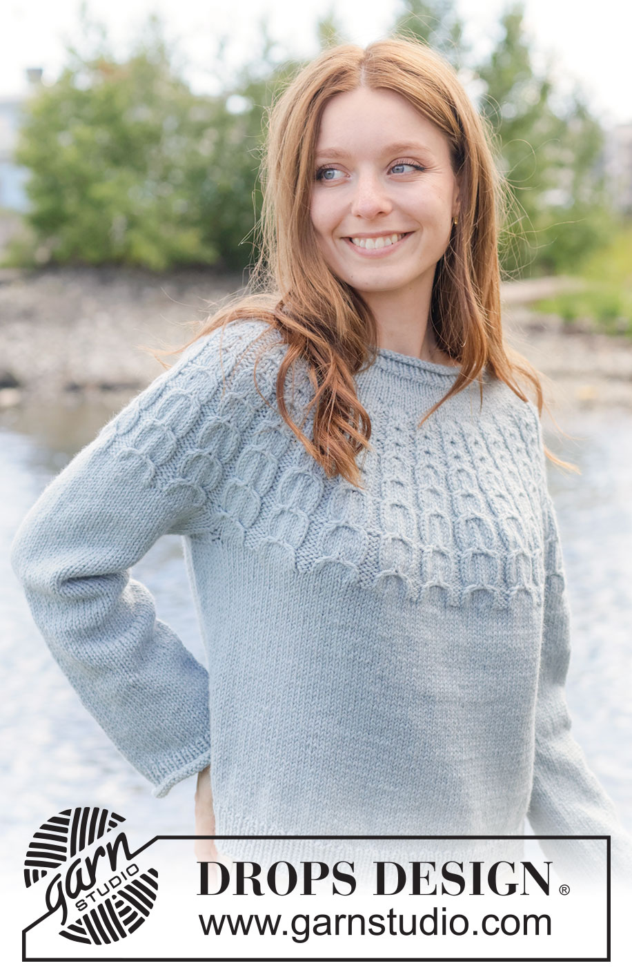 River Dream Sweater - Bilde 2