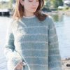 Sailing Memories Sweater (Oppskrift)