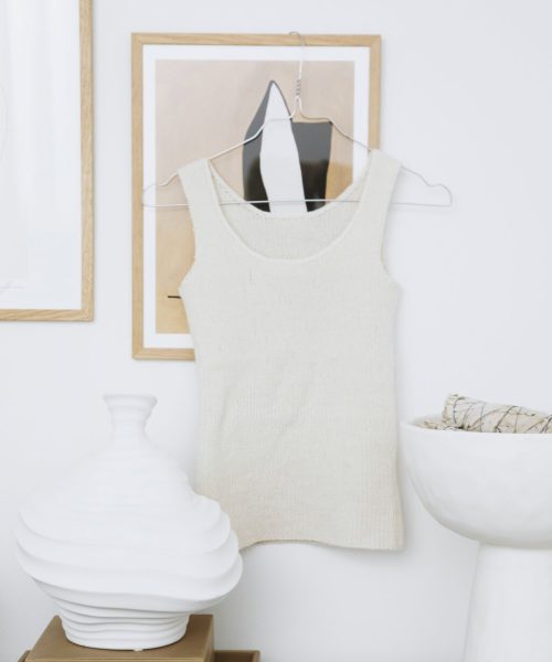 SANDELL singlet