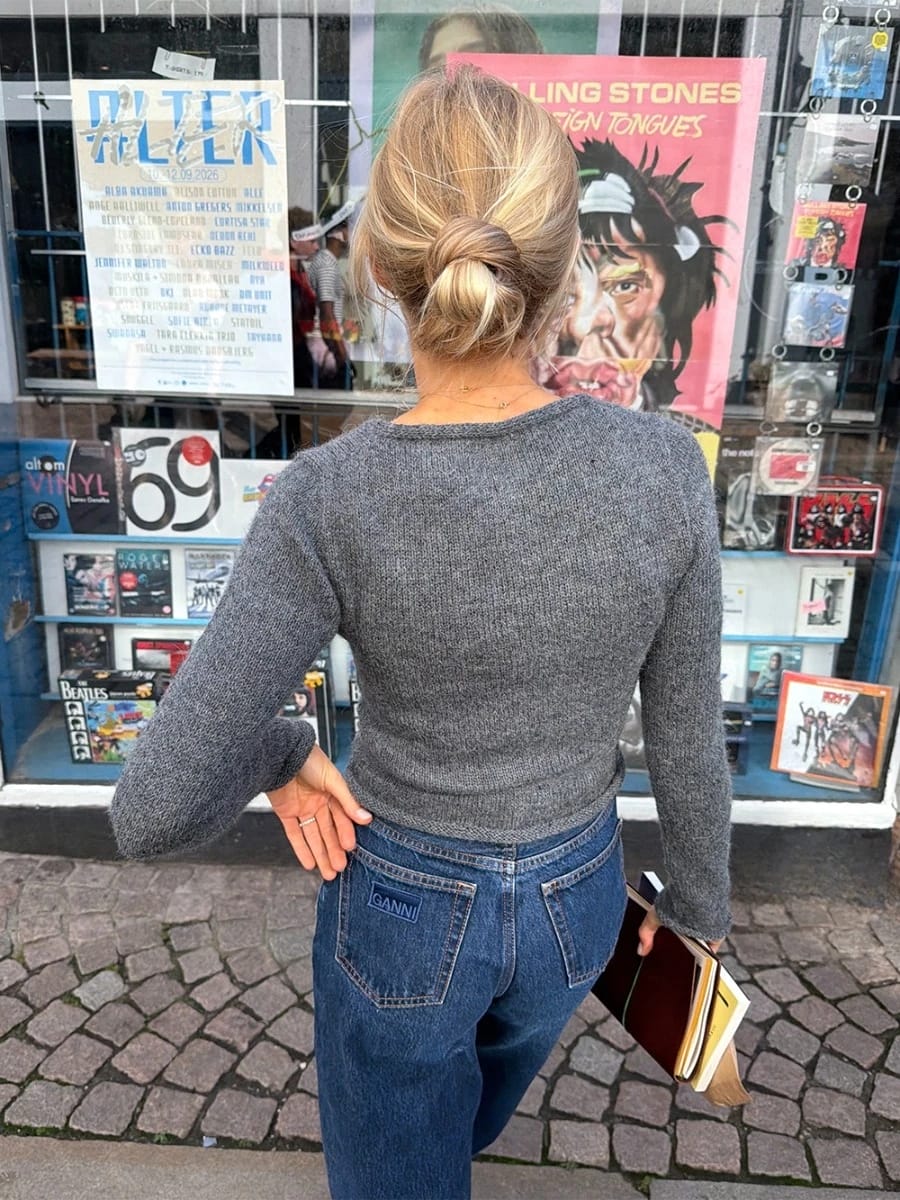 LUCY WRAP - Bilde 2