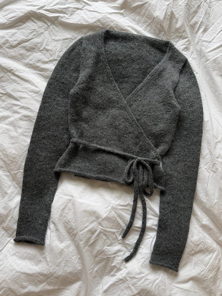 LUCY WRAP - Bilde 3