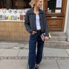 PETRA JACKET (Oppskrift)