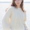 Snow Cables Sweater (Oppskrift)