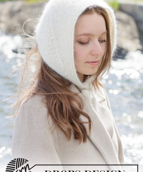 Snow Mist Bandana