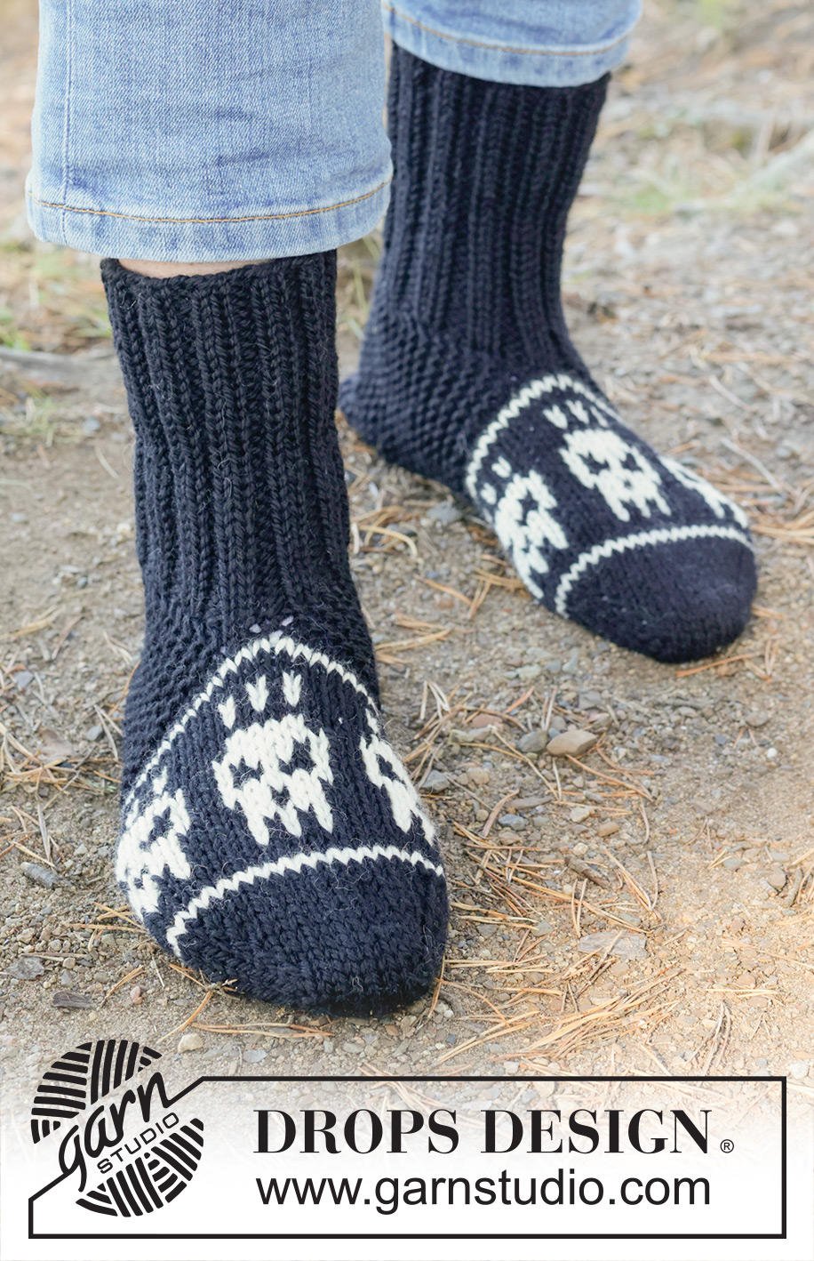 Spooky Toes - Bilde 2