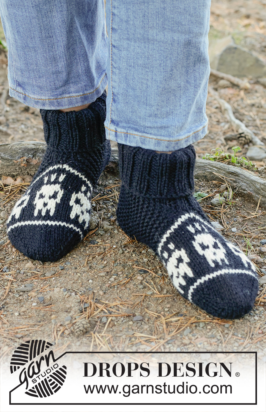 Spooky Toes - Bilde 3