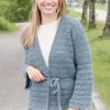 Storm Breeze Jacket