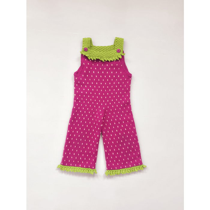 STRAWBERRY bukse - Bilde 2