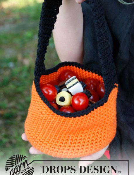Trick or Treat!