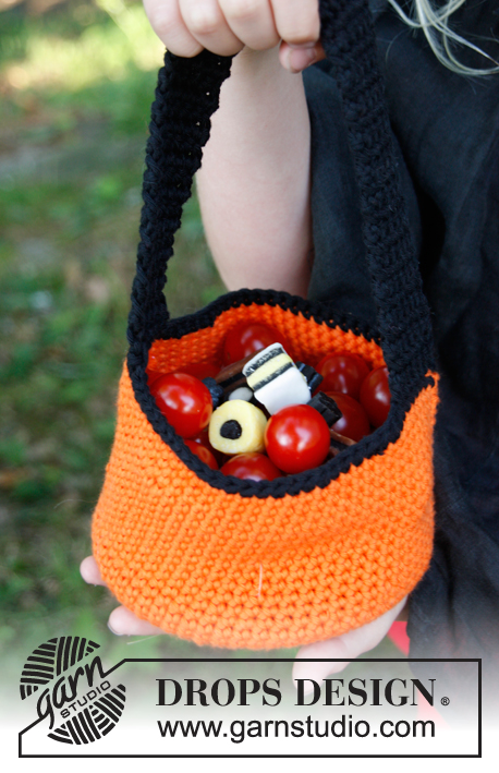 Trick or Treat!