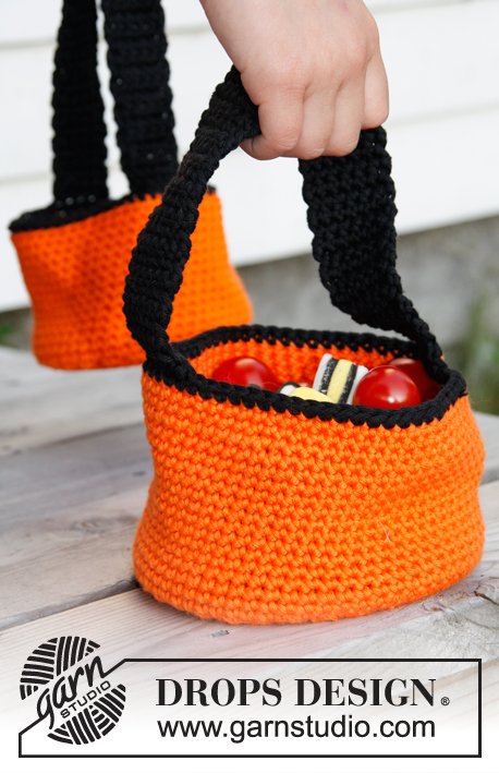 Trick or Treat! - Bilde 2