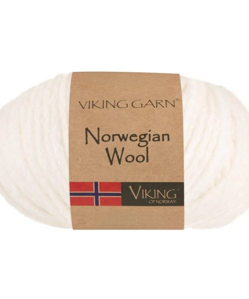 Norwegian Wool