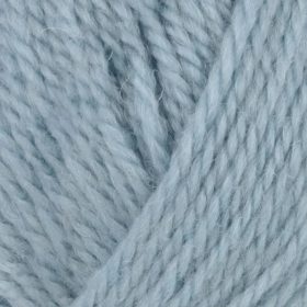 524 Lys Jeansblå