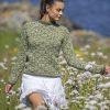 Bellis Genser (Oppskrift)
