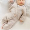 Warm Biscuit Overall (Oppskrift)