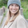 Washed Tide Hat (Oppskrift)