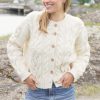 Winding Ways Cardigan (Oppskrift)