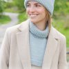 Arctic Mist Hat