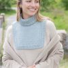 Arctic Mist Neck Warmer