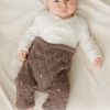 Chestnut Bloom Trousers