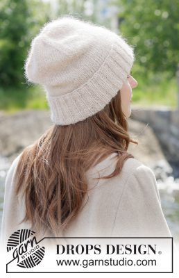 Coconut Café Hat