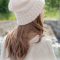 Coconut Café Hat (Oppskrift)
