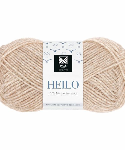 Heilo