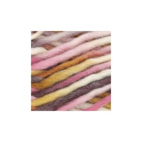 405 Ravgul/Purpur/Fuksia