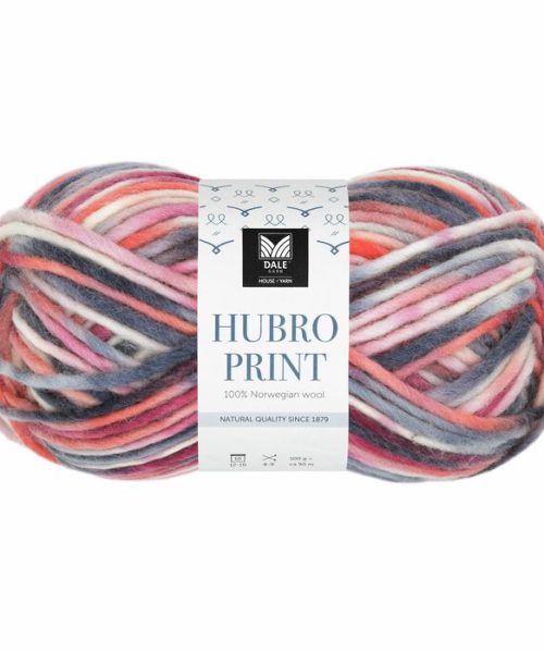 Hubro print