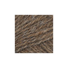 127 Brun Melert