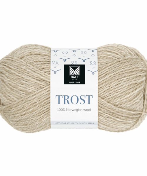 Trost