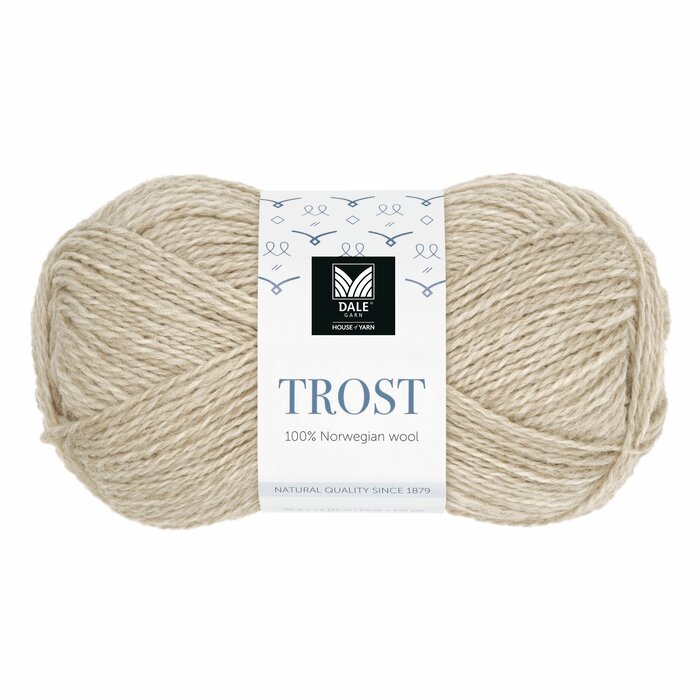 Trost