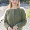 Forest Bliss Cardigan