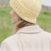 Lemon Biscuit Hat