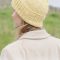 Lemon Biscuit Hat (Oppskrift)
