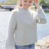 Memory of Wind Sweater