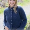 Midnight Dream Cardigan