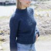 Midnight Dream Sweater