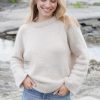 Moon Reflection Sweater