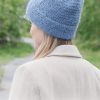 Northern River Hat (Oppskrift)