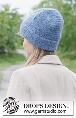 Northern River Hat