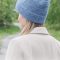 Northern River Hat (Oppskrift)