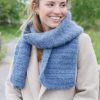 Northern River Scarf