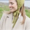 Olive Ridge Bonnet