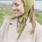 Olive Ridge Bonnet (Oppskrift)