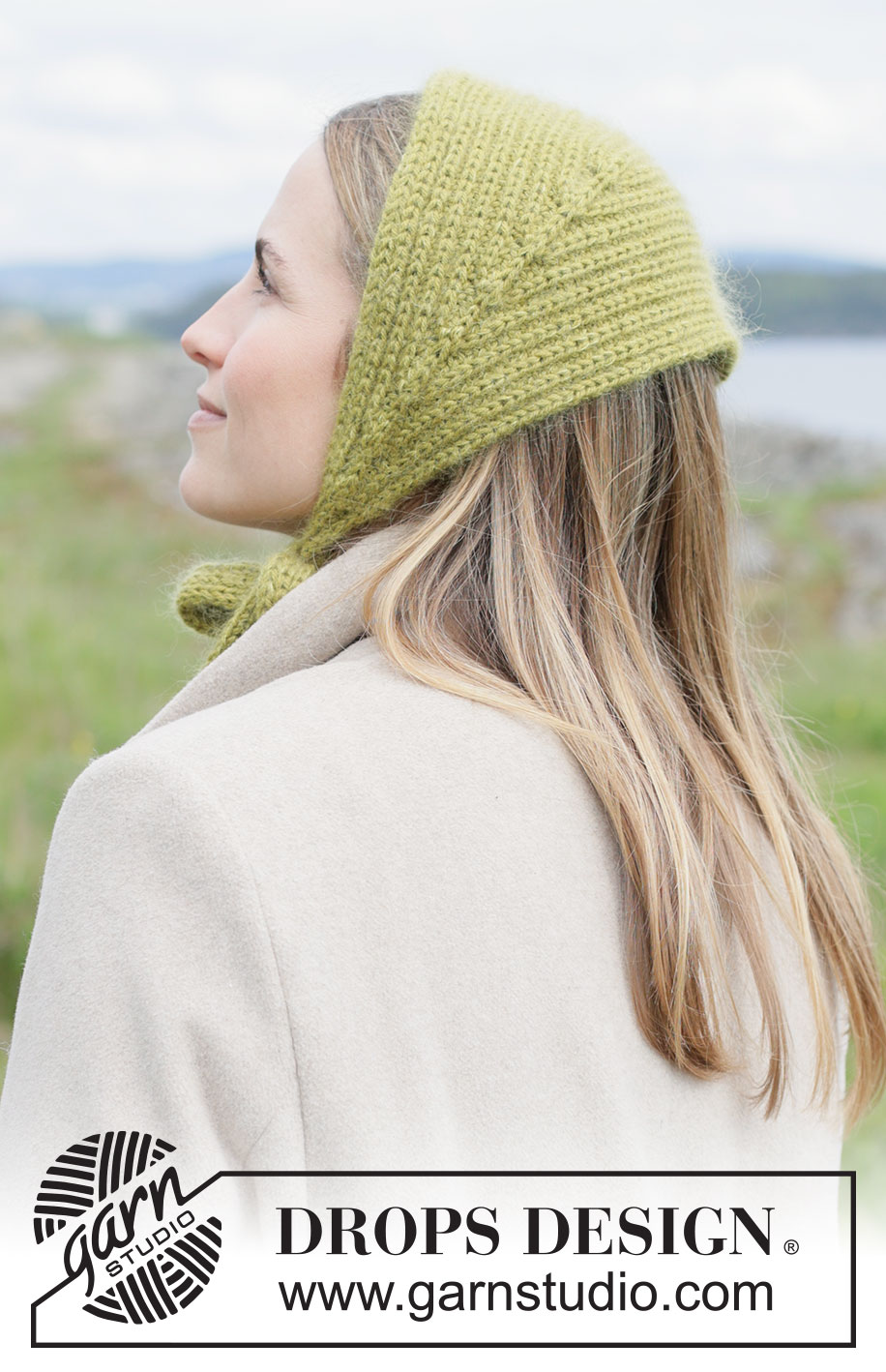 Olive Ridge Bonnet - Bilde 2