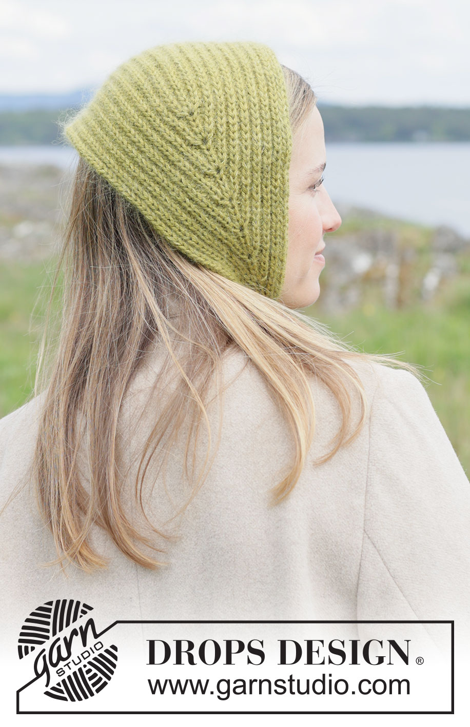 Olive Ridge Bonnet - Bilde 3